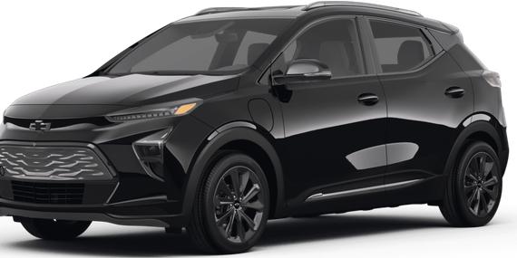 CHEVROLET BOLT EV 2022 1G1FY6S03N4125053 image